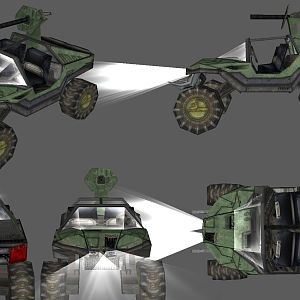 Mephestrial's modification of xXMephistoXs's Warthog