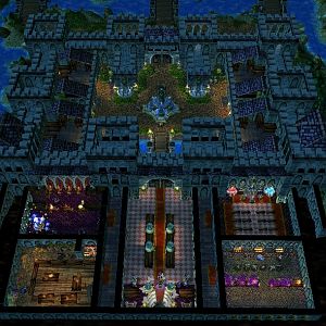 AzureCastleBack

Zoomed out view of Azureguard, showing the outer fortifications and castle interior.