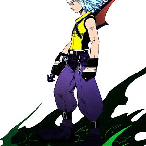 Riku kh1