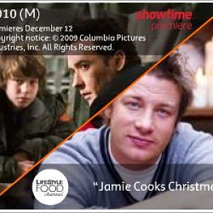 Nothing wrong with Jamie here, but yeah, the apocalypse started last year, and we survived!