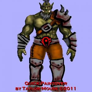 ConceptOrcGrunt
