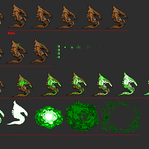 Hydralisk
