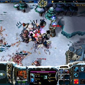 war of wrath screen 7