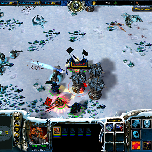 war of wrath screen 11
