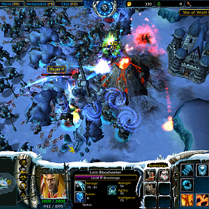 war of wrath screen 17