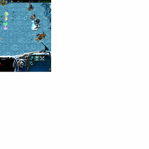 War of Wrath screen 3