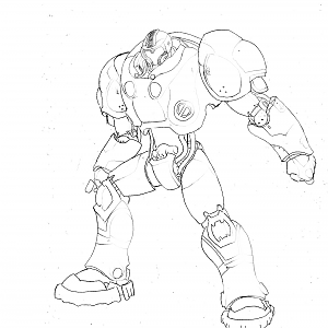 War pig smoothen edges