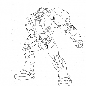 War pig small