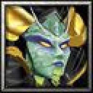nagaseawitch