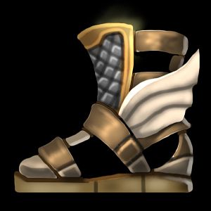 SandalZ3