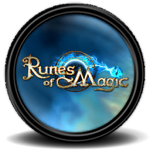 Runes of Magic 2