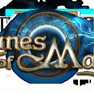runes of magic logo 600px