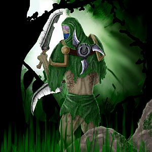 Akama
