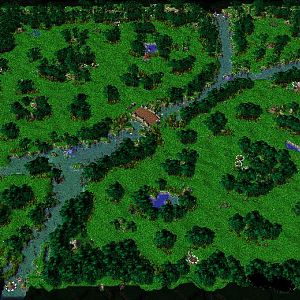 Two kingdoms 1