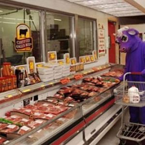 purple cow shops
