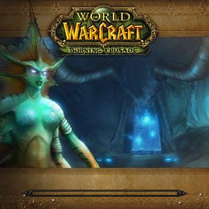 The Naga even have a raid dedicated to 'em!!