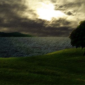 Serenity Lake