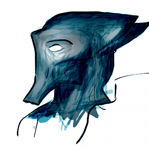 Color'd protoss