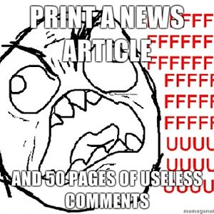 Ctrl + P
