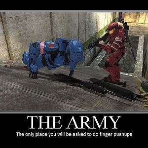 The Army