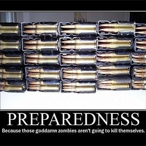 Preparedness