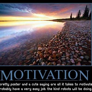 Motivation