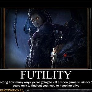 Futility