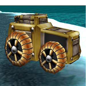 Caravan
