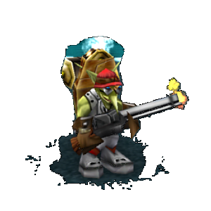 Pyromaniac