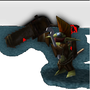 Chainsawer