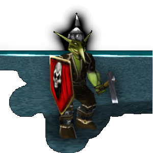 Warrior