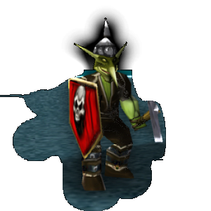 Warrior