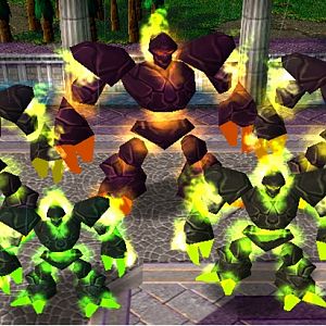 Infernals