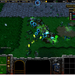 Clash 1