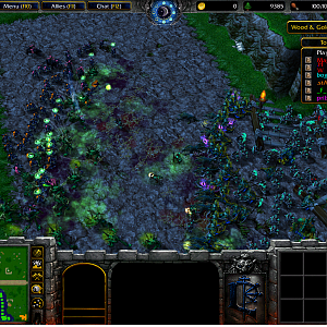 Clash 3