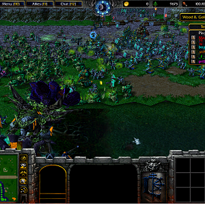 Clash 4