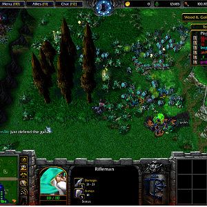 Clash 5