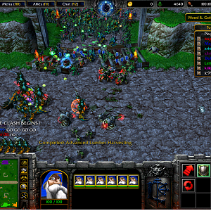 Clash 6