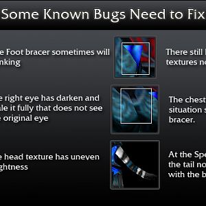 Someknownbug