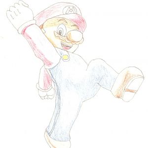 SuperMario
