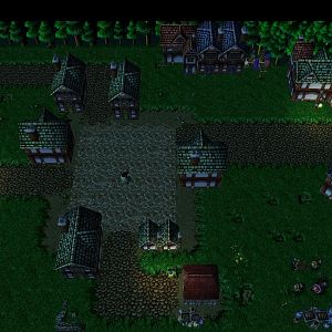 War 3 Silent Village Part 3