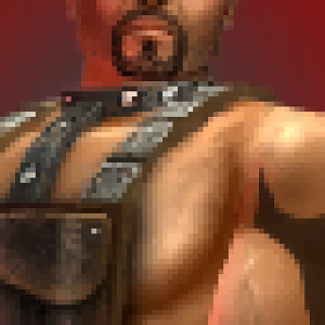 Mark - xHolyFirex's new character