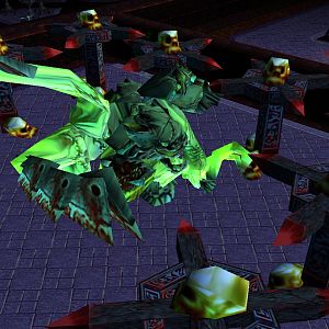 Banned creature - Chapter 6