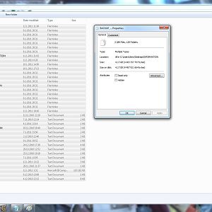 TCO Folder