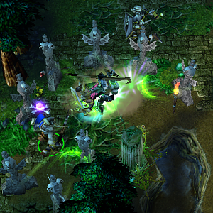 PiratesGrave