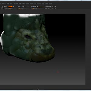 Wip crcok
