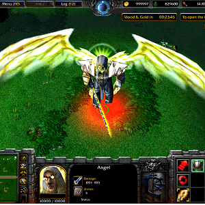 Angel   The Titan
