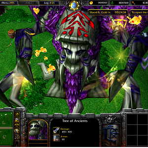 Tree of Ancients   The Titan