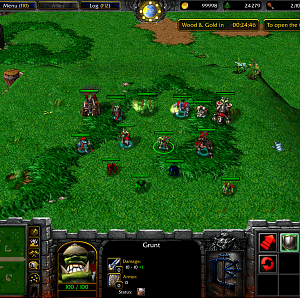 The Orcs