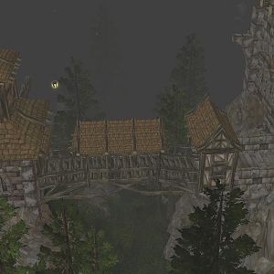 Startingarea